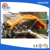 Ochranný kryt zváračky uhlíkovej ocele