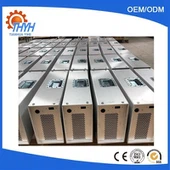 Výroba elektrických kovových skríň