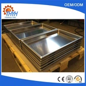 Náhradné diely pre zváracie stroje z nehrdzavejúcej ocele